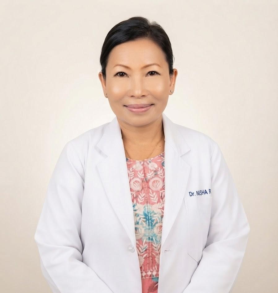 Dr. Nisha Rai
